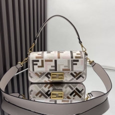 Fendi Baguette Bags